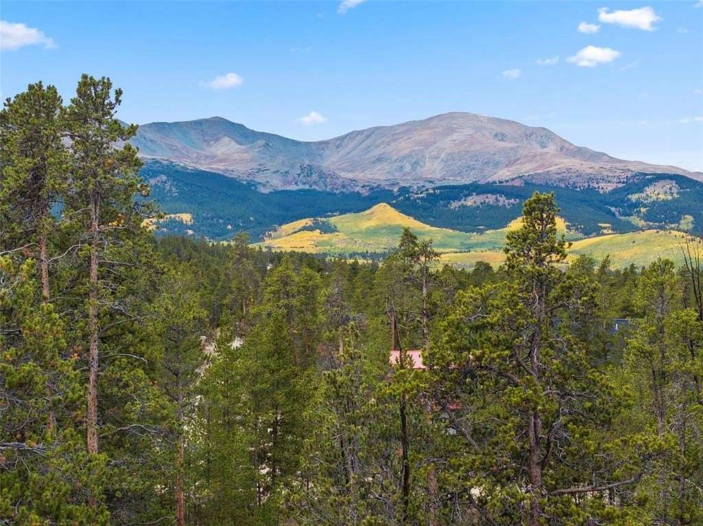 0.6 Acres of Residential Land for Sale in Twin Lakes, Colorado