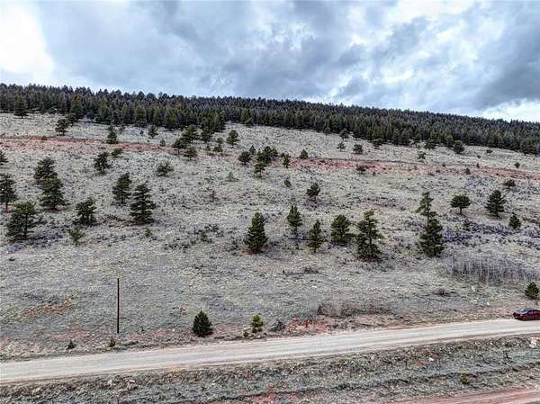 3 Acres of Residential Land for Sale in Fairplay, Colorado