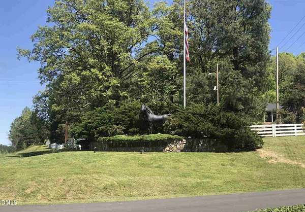 1 Acre of Residential Land for Sale in Bahama, North Carolina