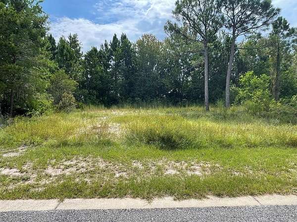 0.16 Acres of Residential Land for Sale in Carrabelle, Florida