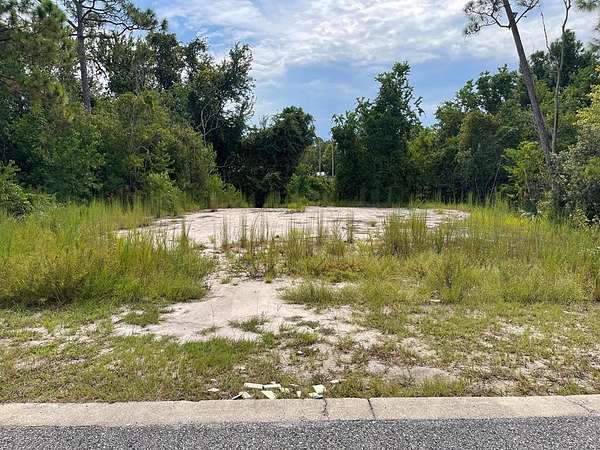 0.16 Acres of Residential Land for Sale in Carrabelle, Florida