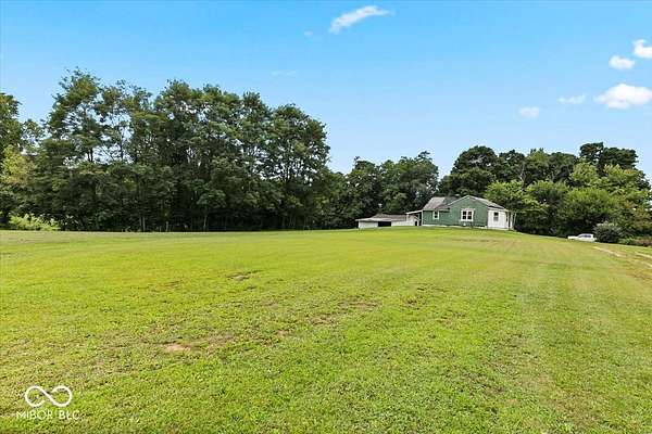 0.5 Acres of Residential Land for Sale in Bowling Green, Indiana