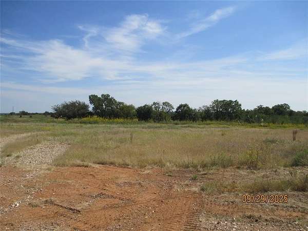 41.6 Acres of Agricultural Land for Sale in Blanchard, Oklahoma
