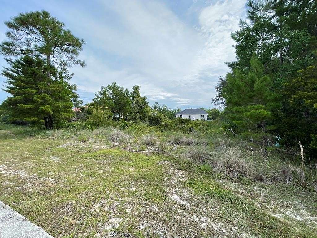 0.16 Acres of Residential Land for Sale in Carrabelle, Florida