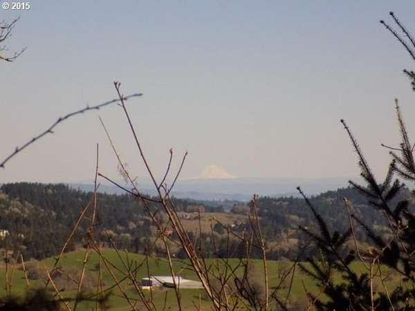10.6 Acres of Land for Sale in Corvallis, Oregon