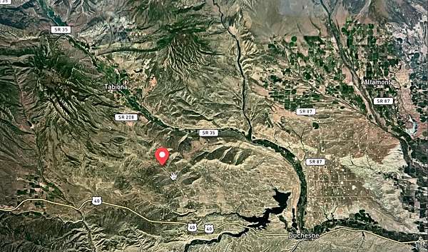 5.5 Acres of Land for Sale in Duchesne, Utah