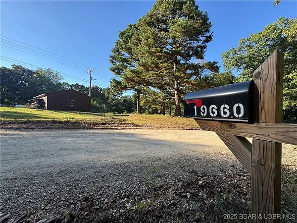 12.4 Acres of Land for Sale in Versailles, Missouri