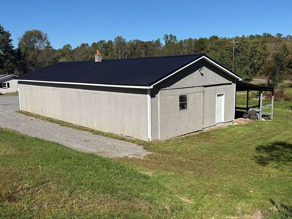 6.2 Acres of Land for Sale in Russell Springs, Kentucky