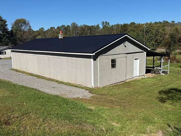 6.2 Acres of Land for Sale in Russell Springs, Kentucky