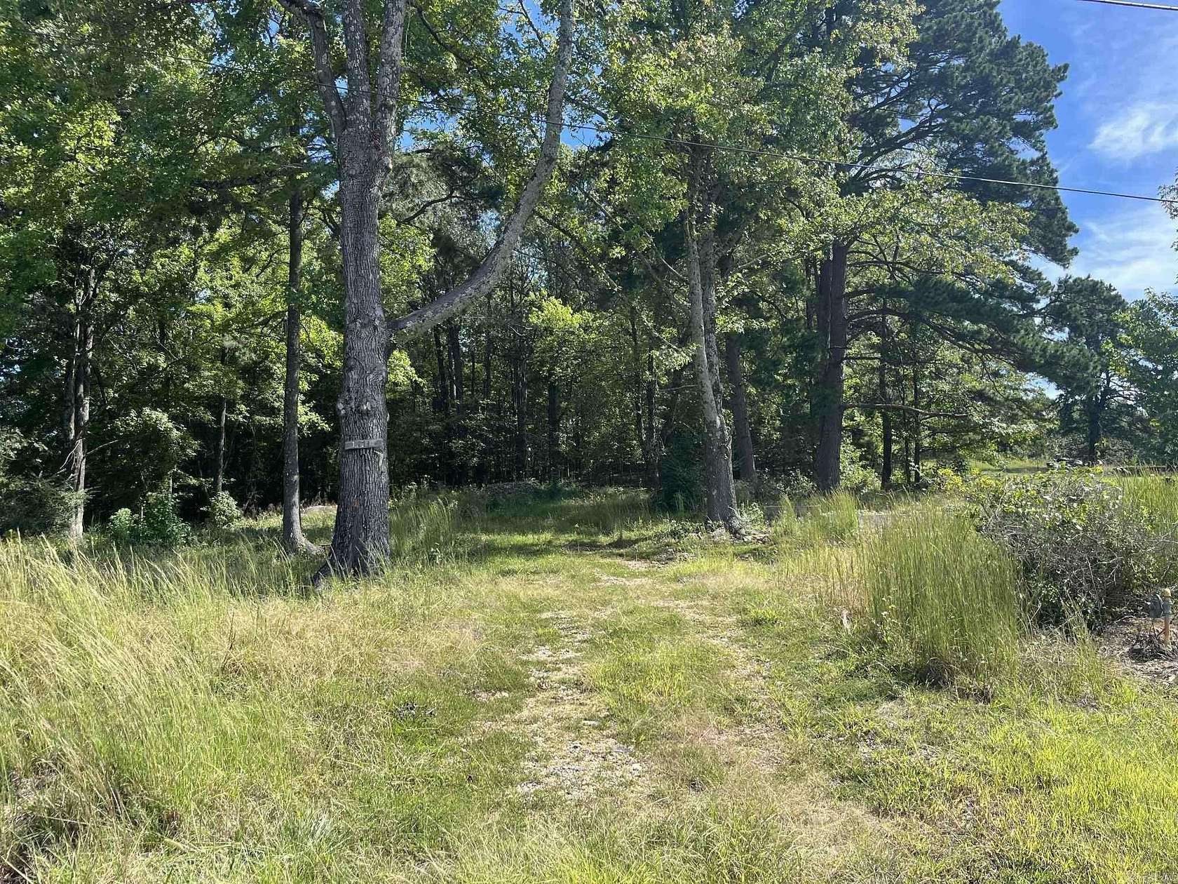 0.46 Acres of Land for Sale in Mena, Arkansas
