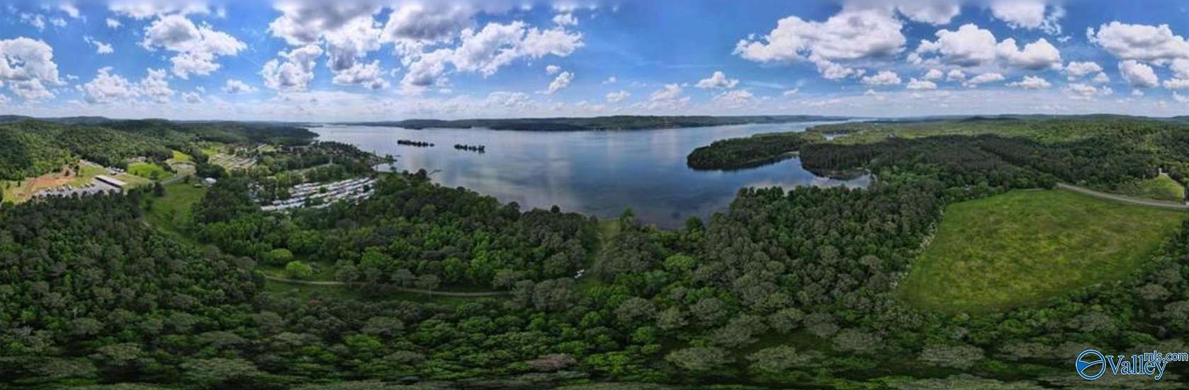 33.1 Acres of Land for Sale in Langston, Alabama