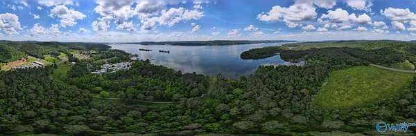 33.1 Acres of Land for Sale in Langston, Alabama