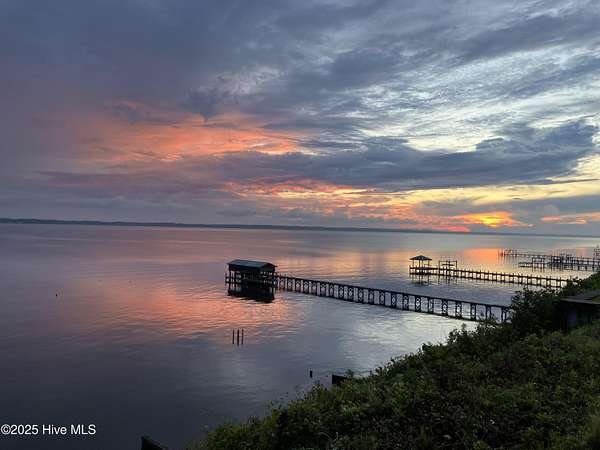 0.44 Acres of Residential Land for Sale in Blounts Creek, North Carolina