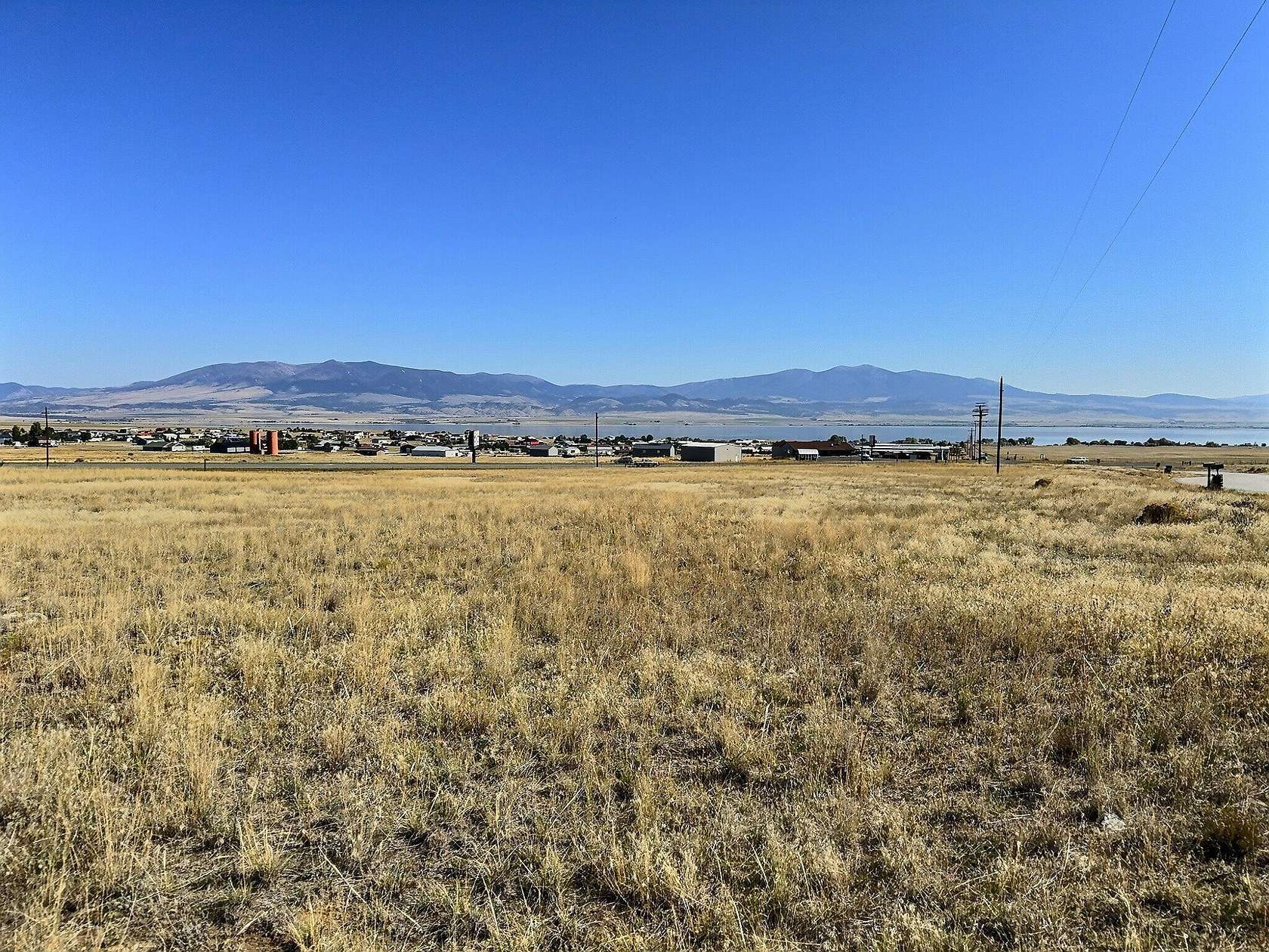 20.2 Acres of Land for Sale in Townsend, Montana