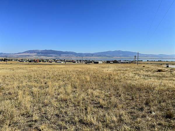 20.2 Acres of Land for Sale in Townsend, Montana