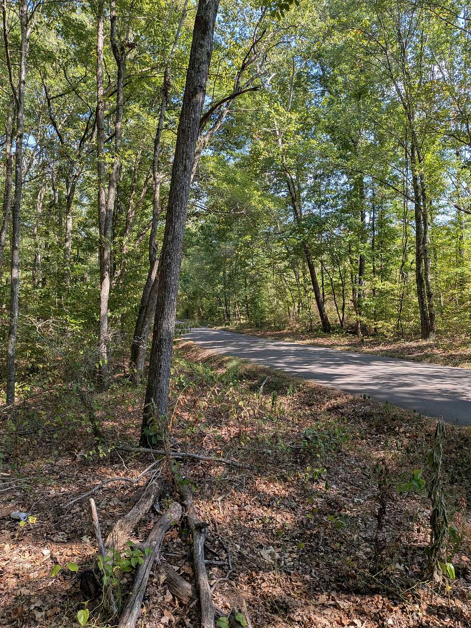 10 Acres of Recreational Land for Sale in Waverly, Tennessee