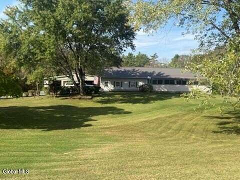 3.27 Acres of Residential Land with Home for Sale in Fort Ann, New York