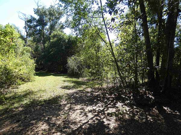 0.43 Acres of Land for Sale in Monticello, Florida