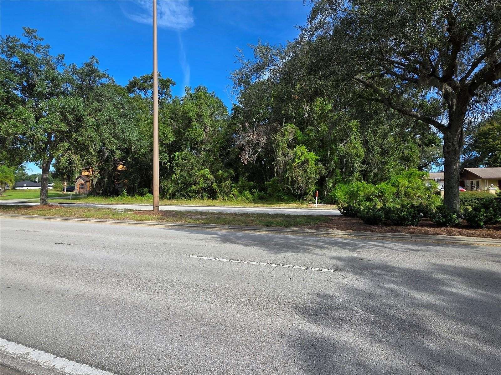 0.22 Acres of Residential Land for Sale in Summerfield, Florida