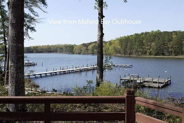 3.19 Acres of Residential Land for Sale in Heathsville, Virginia