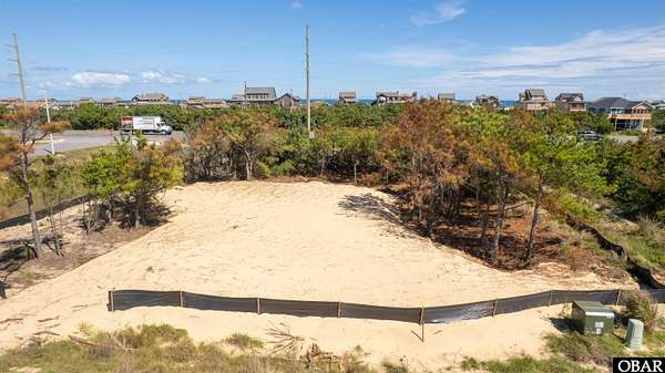 Residential Land for Sale in Nags Head, North Carolina