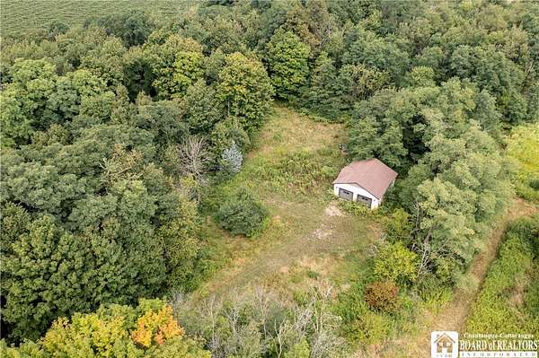 3.2 Acres of Residential Land for Sale in Westfield, New York