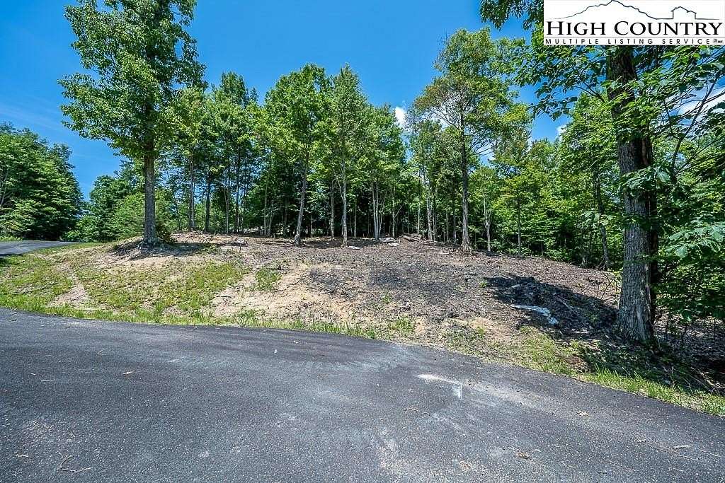 2.65 Acres of Residential Land for Sale in Elk Park, North Carolina