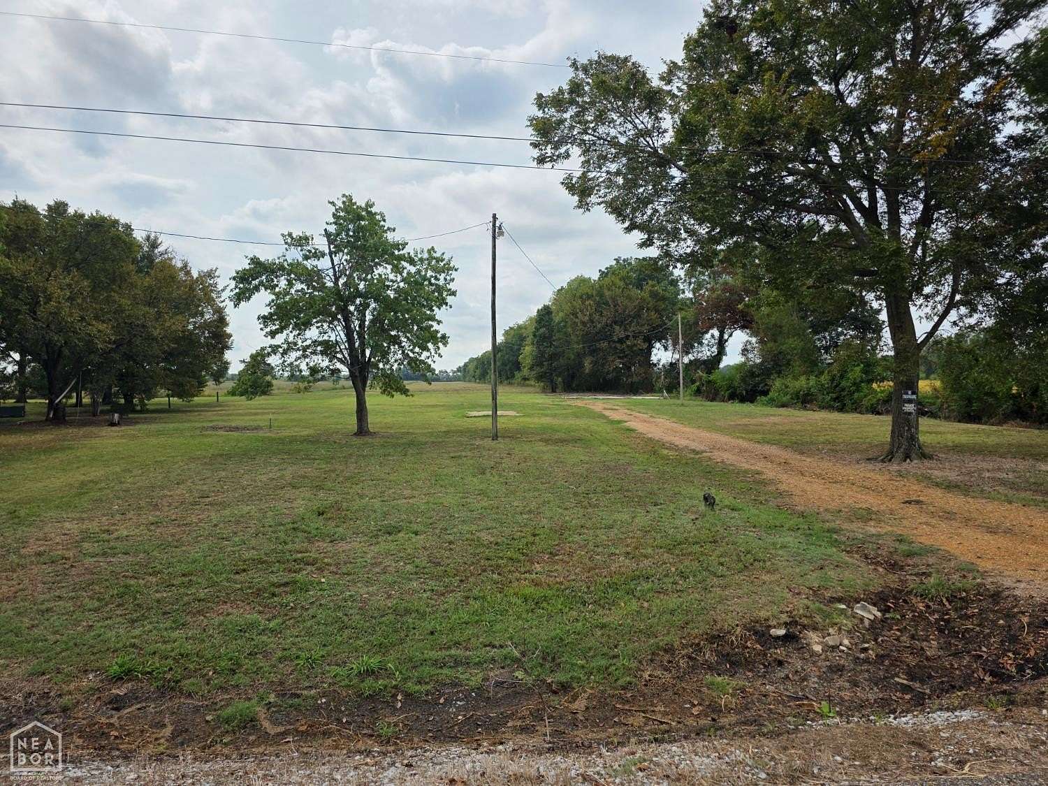 10.3 Acres of Land for Sale in Marked Tree, Arkansas