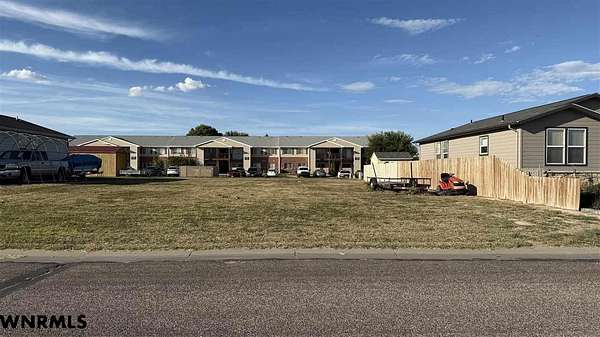 Residential Land for Sale in Gering, Nebraska