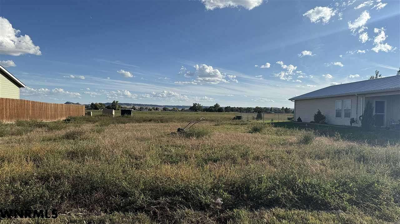 Residential Land for Sale in Gering, Nebraska