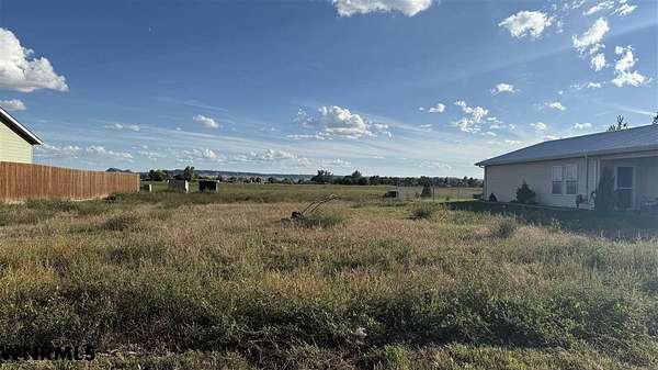 Residential Land for Sale in Gering, Nebraska