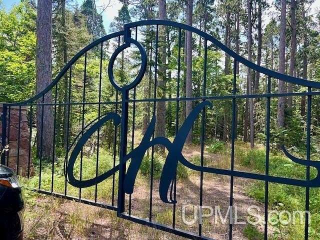 1.6 Acres of Land for Sale in Copper Harbor, Michigan