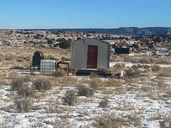 5 Acres of Residential Land for Sale in Fruitland, Utah