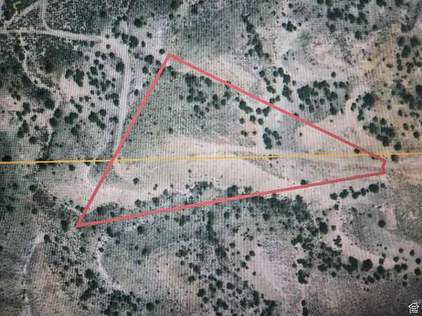 3.7 Acres of Residential Land for Sale in Duchesne, Utah