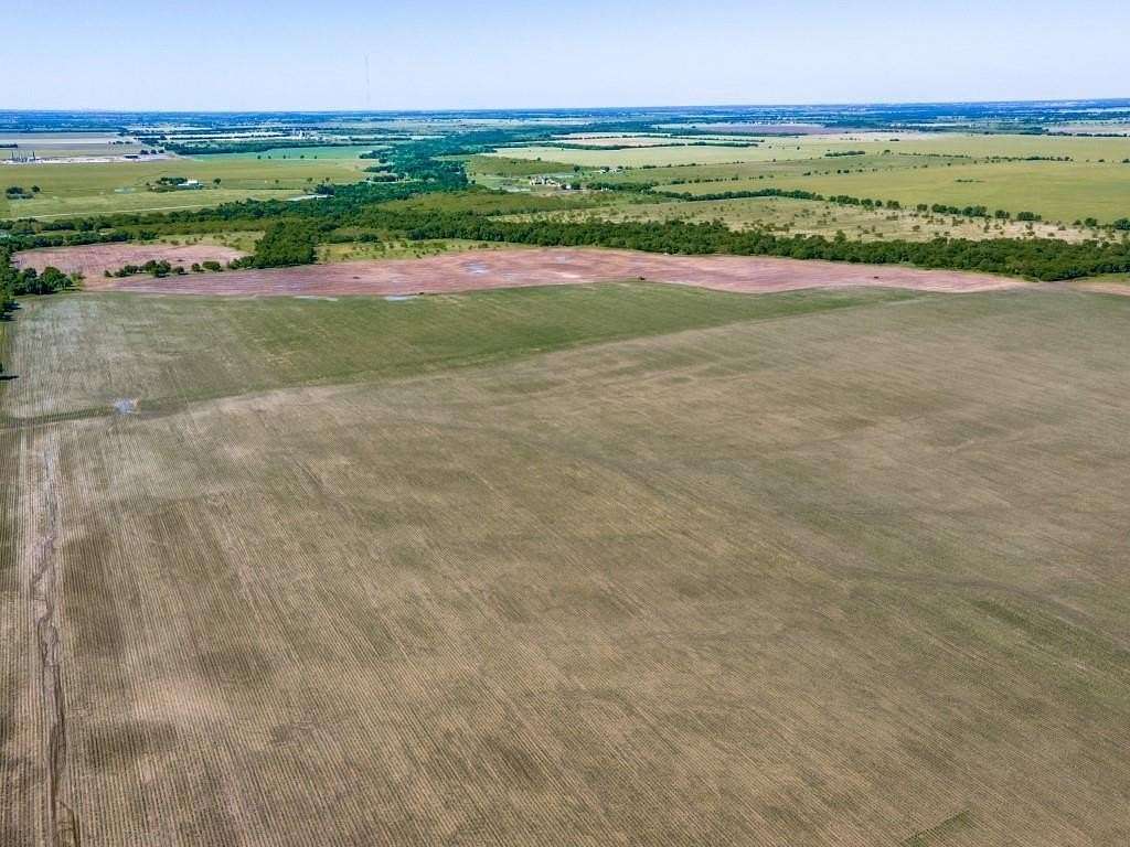 170 Acres of Land for Sale in Gunter, Texas