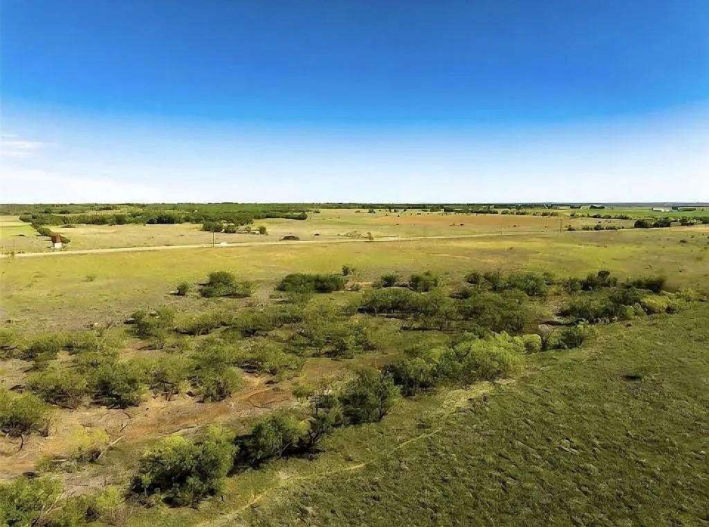 19 Acres of Land for Sale in Anson, Texas
