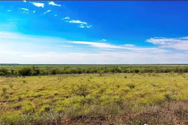 19 Acres of Land for Sale in Anson, Texas