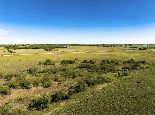19 Acres of Land for Sale in Anson, Texas
