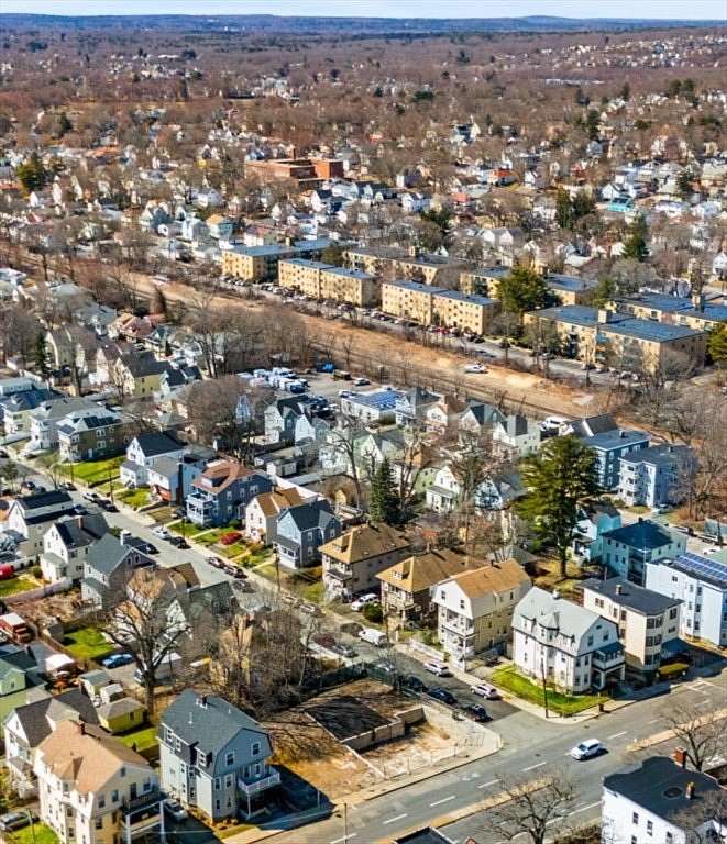 0.2 Acres of Mixed-Use Land for Sale in Boston, Massachusetts