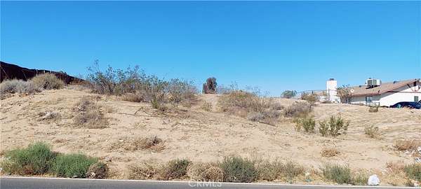 0.52 Acres of Residential Land for Sale in Victorville, California