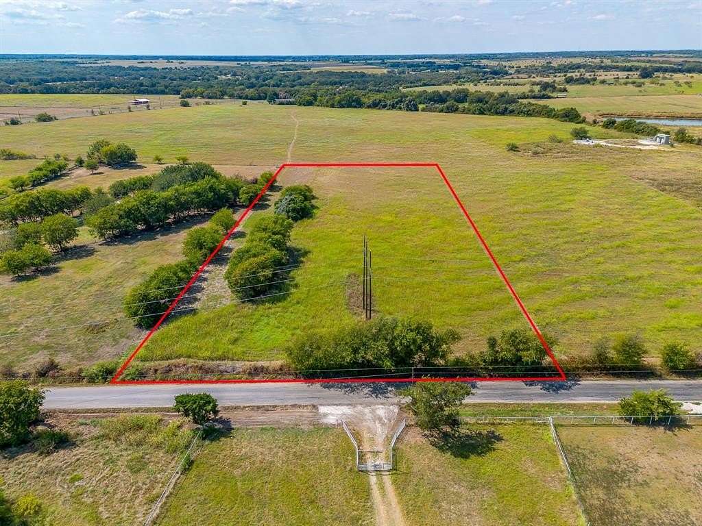 3.39 Acres of Residential Land for Sale in Alvarado, Texas