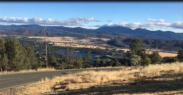 0.24 Acres of Residential Land for Sale in Hidden Valley Lake, California