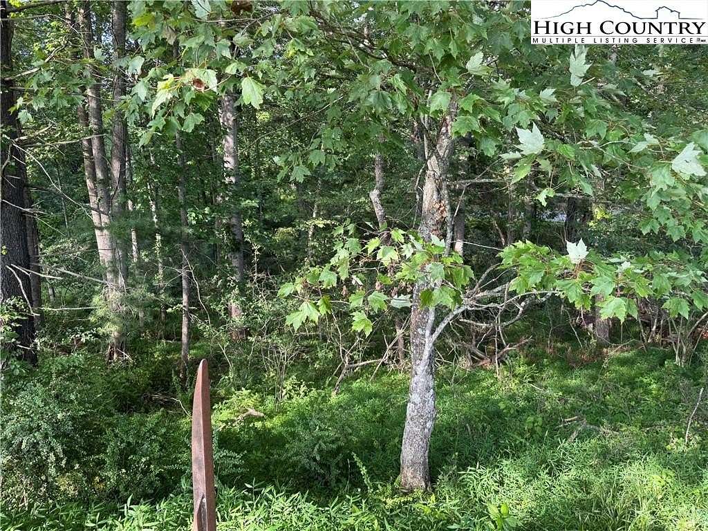 0.28 Acres of Land for Sale in West Jefferson, North Carolina