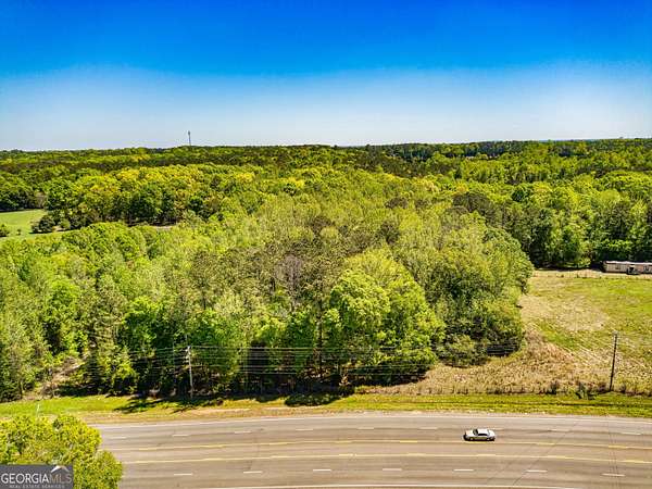5.56 Acres of Commercial Land for Sale in Zebulon, Georgia