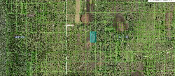 1.27 Acres of Land for Sale in Frostproof, Florida
