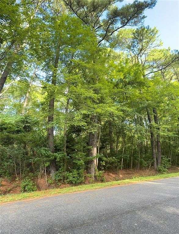 0.68 Acres of Residential Land for Sale in Chesapeake, Virginia