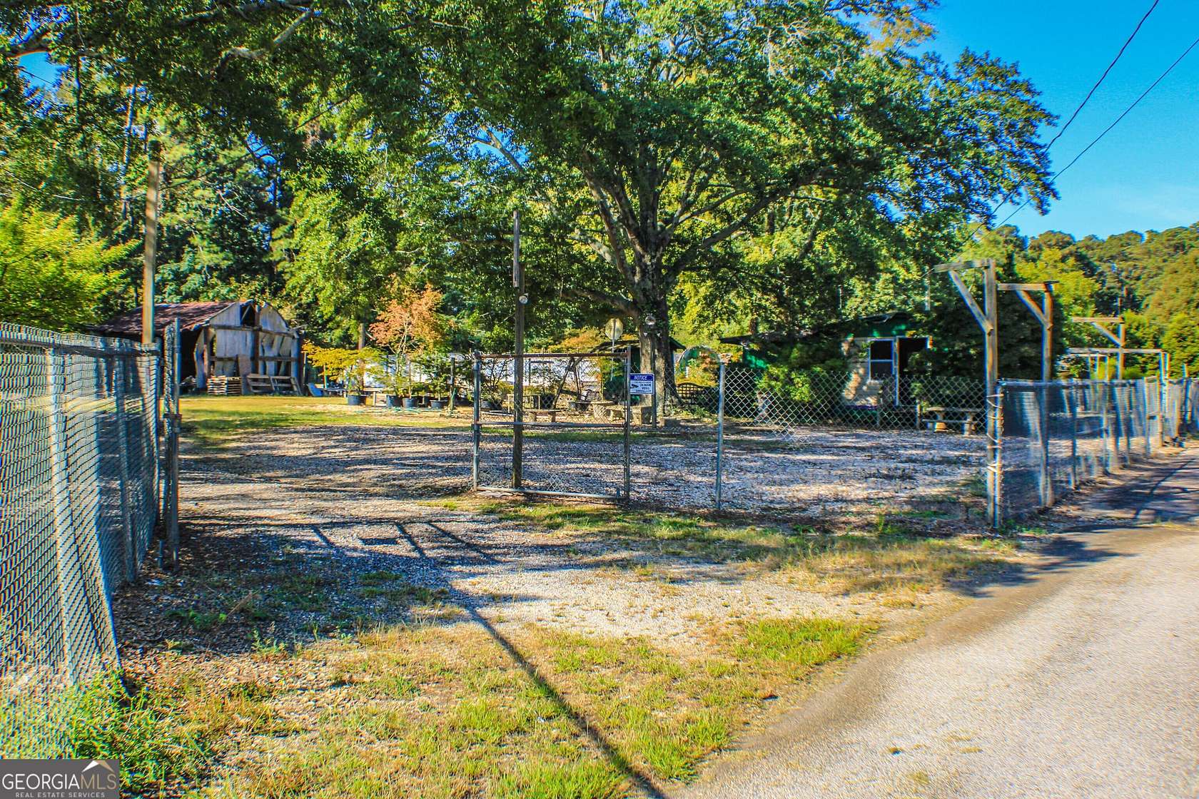 2.5 Acres of Improved Mixed-Use Land for Sale in Decatur, Georgia