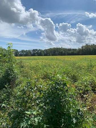 10.7 Acres of Land for Sale in Chesapeake, Virginia