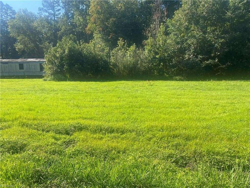 0.39 Acres of Land for Sale in Suffolk, Virginia