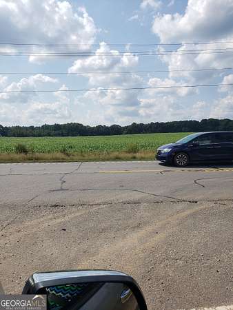 9.4 Acres of Land for Sale in Comer, Georgia